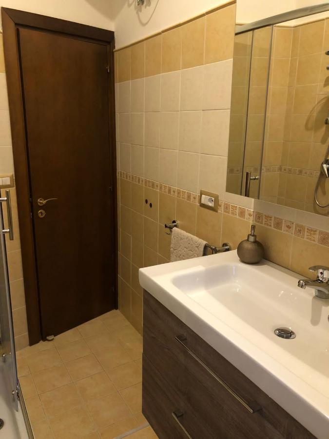 Prima Perla Villa Vietri Dış mekan fotoğraf