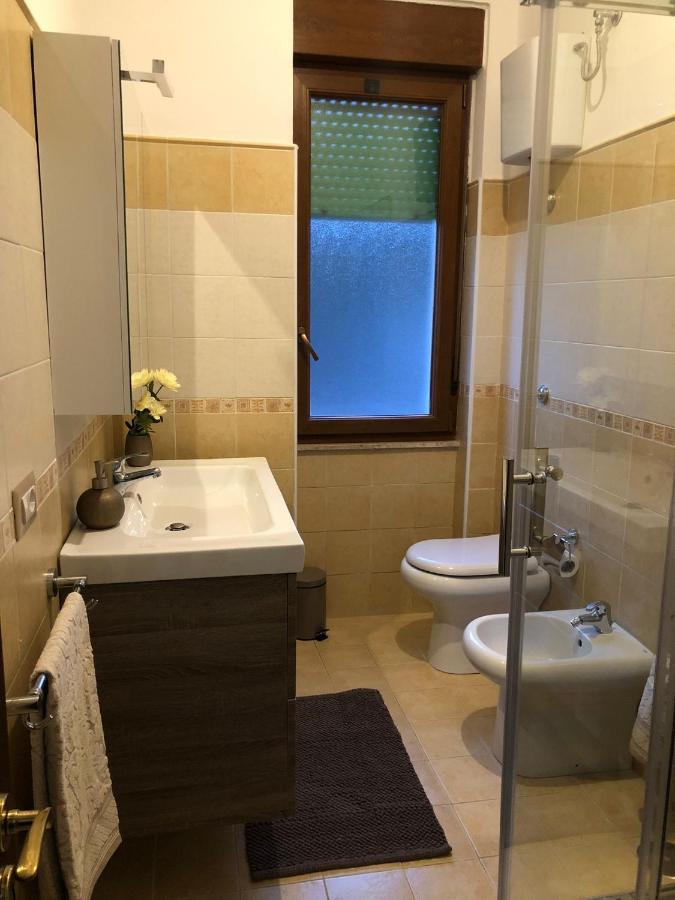 Prima Perla Villa Vietri Dış mekan fotoğraf