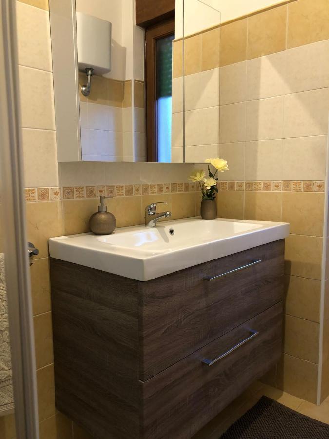 Prima Perla Villa Vietri Dış mekan fotoğraf