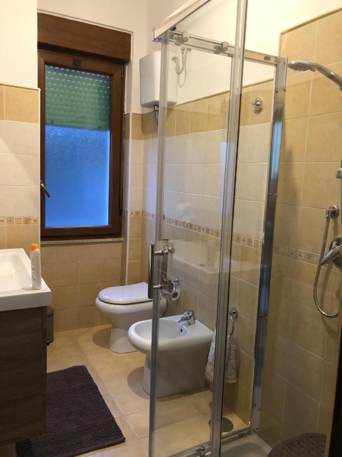 Prima Perla Villa Vietri Dış mekan fotoğraf