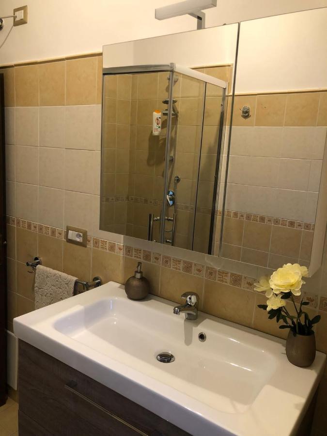 Prima Perla Villa Vietri Dış mekan fotoğraf