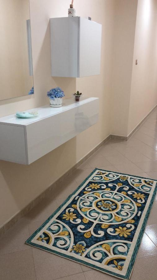 Prima Perla Villa Vietri Dış mekan fotoğraf