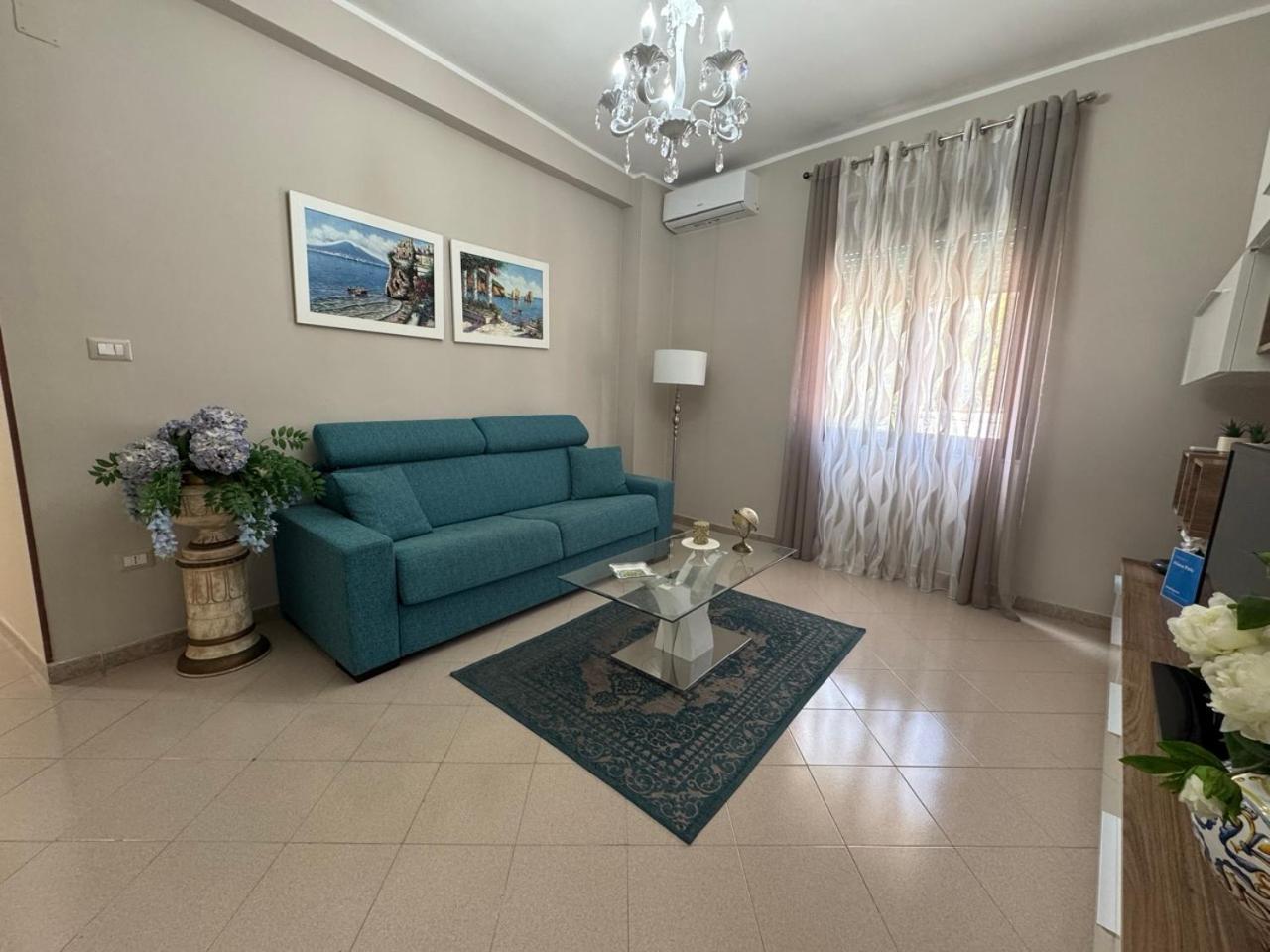Prima Perla Villa Vietri Dış mekan fotoğraf
