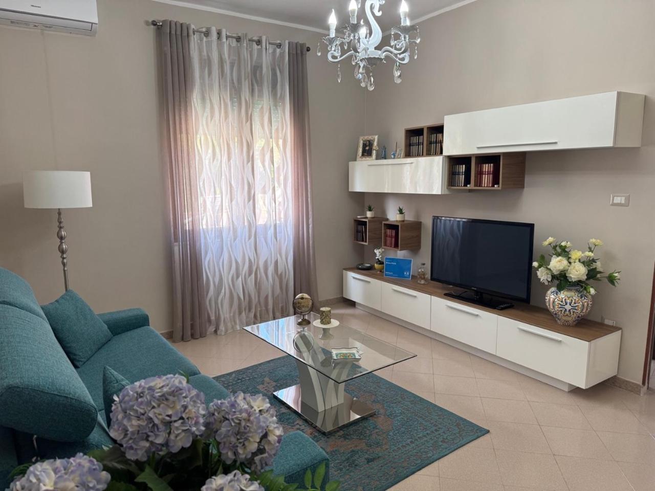 Prima Perla Villa Vietri Dış mekan fotoğraf